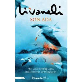 Son Ada Ciltli - Zülfü Livaneli
