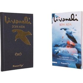 Son Ada Ciltli - Zülfü Livaneli