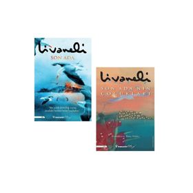 Son Ada - Son Ada’nın Çocukları - Zülfü Livaneli