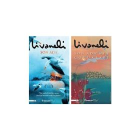 Son Ada - Son Ada’nın Çocukları - Zülfü Livaneli