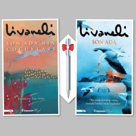 Son Ada - Son Ada’nın Çocukları - Zülfü Livaneli