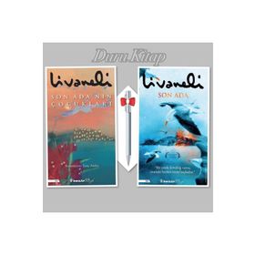 Son Ada - Son Ada’nın Çocukları - Zülfü Livaneli