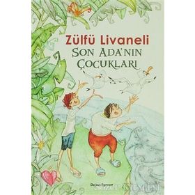 Son Ada - Zülfü Livaneli