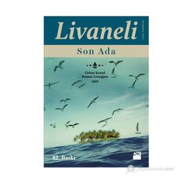 Son Ada - Zülfü Livaneli