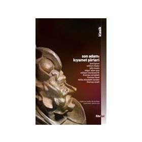 Son Adam Kıyamet Şiirleri - Fihrist Kitap