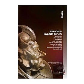 Son Adam Kıyamet Şiirleri - Fihrist Kitap