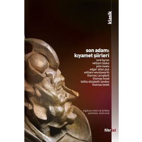 Son Adam Kıyamet Şiirleri - Fihrist Kitap