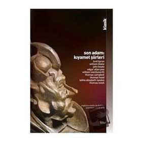 Son Adam Kıyamet Şiirleri - Fihrist Kitap
