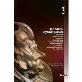 Son Adam Kıyamet Şiirleri - Fihrist Kitap