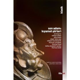 Son Adam Kıyamet Şiirleri - Fihrist Kitap