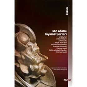 Son Adam Kıyamet Şiirleri - Fihrist Kitap