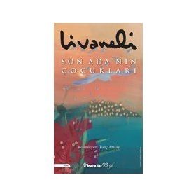 Son Ada'nın Çocukları - Ciltli - İnkılap Kitabevi