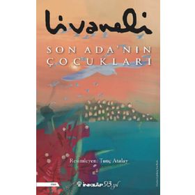 Son Ada'nın Çocukları - Ciltli - İnkılap Kitabevi