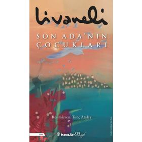 Son Ada'nın Çocukları - Ciltli - İnkılap Kitabevi