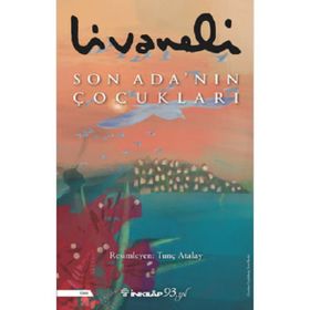 Son Ada'nın Çocukları - Ciltli - İnkılap Kitabevi