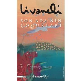 Son Ada'nın Çocukları - Ciltli - İnkılap Kitabevi
