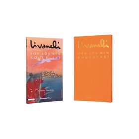 Son Ada'nın Çocukları - İnkılap Kitabevi