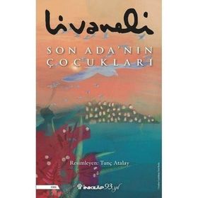 Son Ada'nın Çocukları - İnkılap Kitabevi
