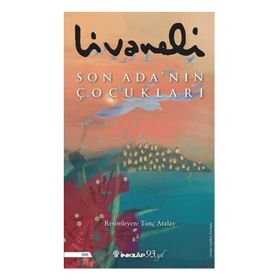 Son Ada'nın Çocukları - İnkılap Kitabevi