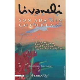 Son Ada'nın Çocukları - İnkılap Kitabevi