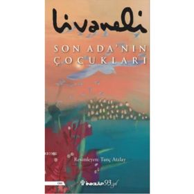 Son Ada'nın Çocukları - İnkılap Kitabevi