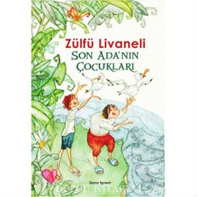 Son Ada’nın Çocukları - Zülfü Livaneli