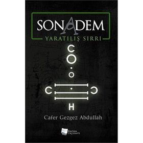Son Adem Yaratılış Sırrı - Cafer Gezgez Abdullah