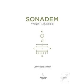 Son Adem Yaratılış Sırrı - Cafer Gezgez Abdullah