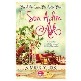 Son Adım Aşk - Kimberly Fisk
