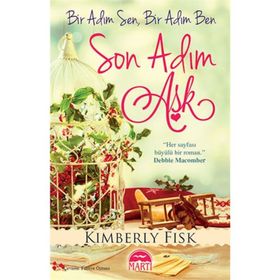 Son Adım Aşk - Kimberly Fisk