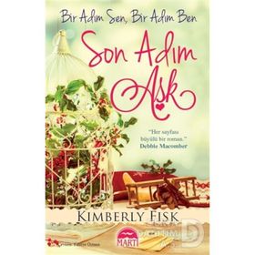 Son Adım Aşk - Kimberly Fisk