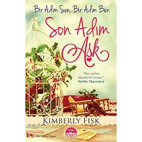Son Adım Aşk - Kimberly Fisk