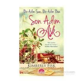 Son Adım Aşk - Kimberly Fisk