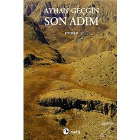 SON ADIM - AYHAN GEÇGİN