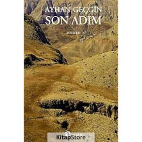 SON ADIM - AYHAN GEÇGİN