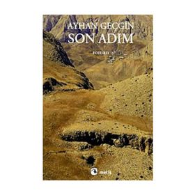 SON ADIM - AYHAN GEÇGİN