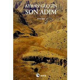 SON ADIM - AYHAN GEÇGİN