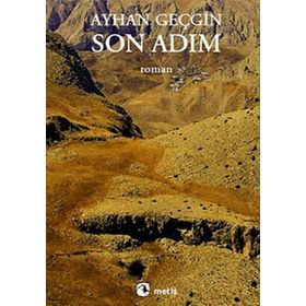 SON ADIM - AYHAN GEÇGİN