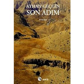 SON ADIM - AYHAN GEÇGİN