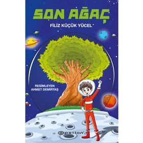 Son Ağaç-Filiz Küçük Yücel