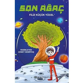 Son Ağaç-Filiz Küçük Yücel
