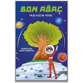 Son Ağaç-Filiz Küçük Yücel