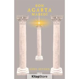 Son Agarta Mabedi - Sibel Sevgen