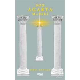 Son Agarta Mabedi - Sibel Sevgen