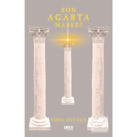 Son Agarta Mabedi - Sibel Sevgen