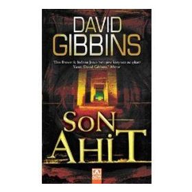 SON AHIT - DAVID GIBBINS