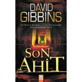 SON AHIT - DAVID GIBBINS