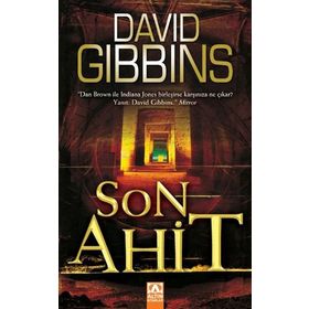 SON AHIT - DAVID GIBBINS