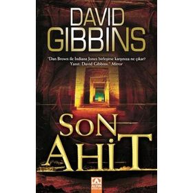 SON AHIT - DAVID GIBBINS