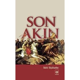 SON AKIN - BEKIR BÜYÜKARKIN